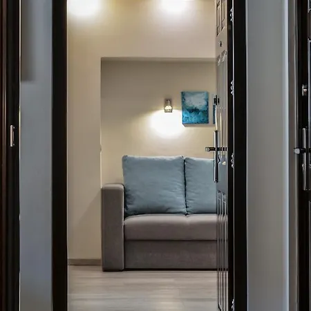 For Apartment Eger