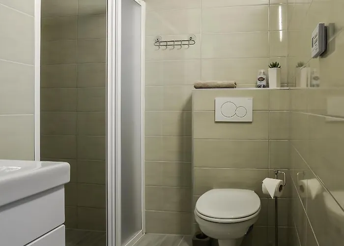 Appartement For Eger