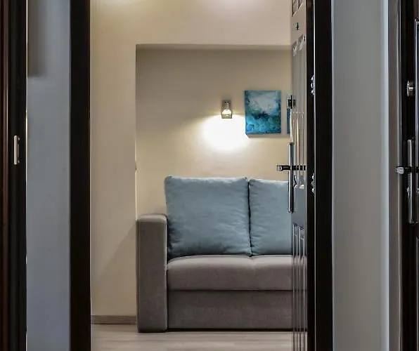 For Appartement Eger