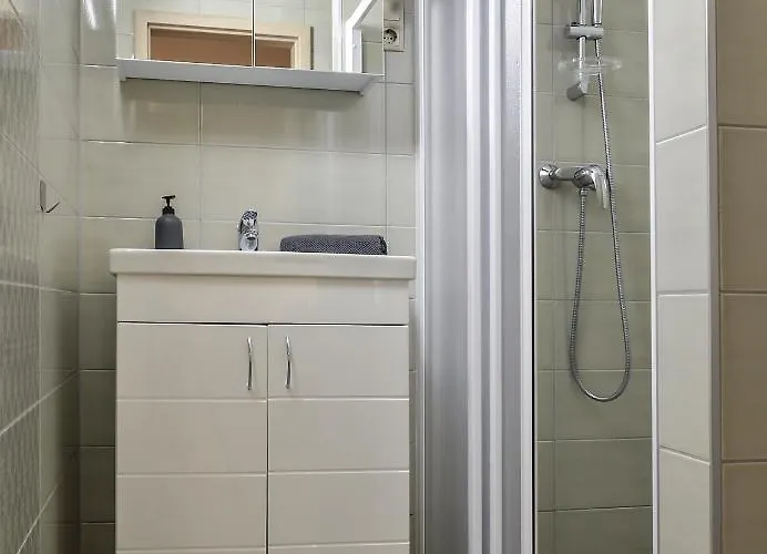 For Appartement Eger