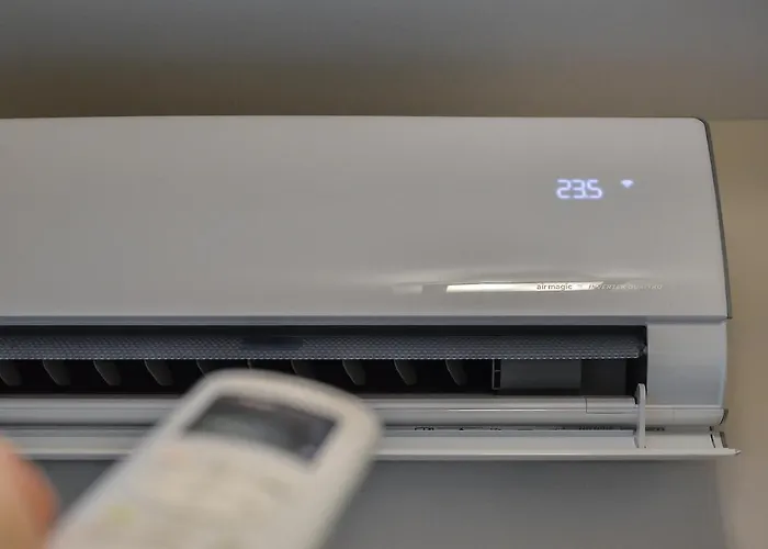 Appartement For Eger